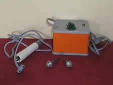 Ancien PYROGRAVEUR semi pro