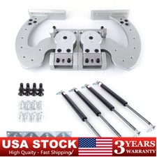 90 Degree Universal Lambo Door