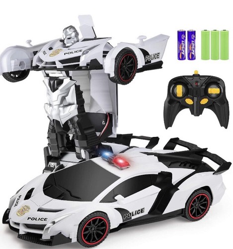 Zenfolt transform car - car, robot