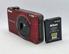 Appareil photo numérique