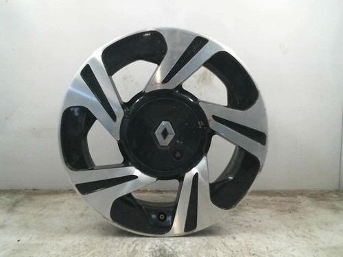 Jante aluminium - 🇫🇷,