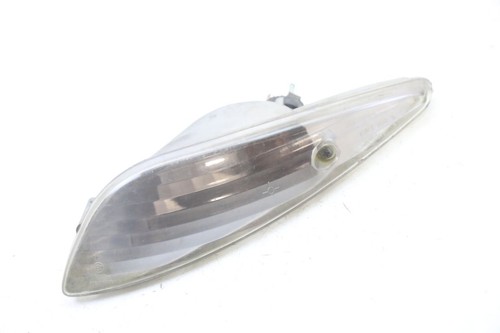 Clignotant arriere droit - clignotant,