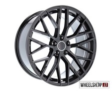 Audi R8 Style R19 5x112 jantes