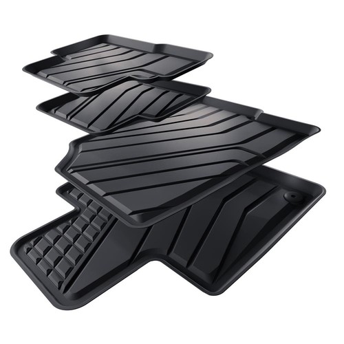 Tapis sol tpe - tapis, mesure
