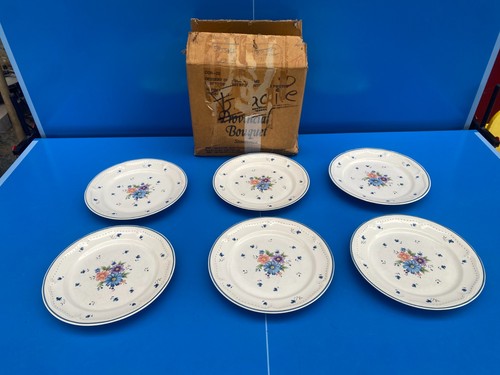 Lot grande assiettes - lot,