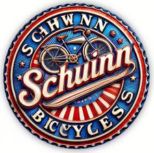 Plaque Murale Métal Ronde