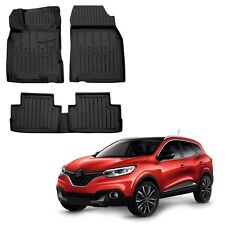 Tapis De Sol En Caoutchouc