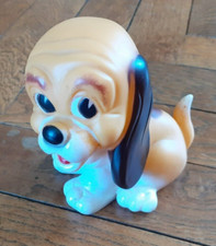 POUET ROX ET ROUCKY LEDRA  NO DELACOSTE TBE DISNEY MICKEY