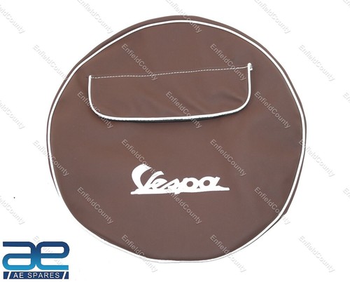 Vespa housse roue - vespa, de