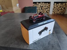 1/43 NOREV ANCETRE RENAULT