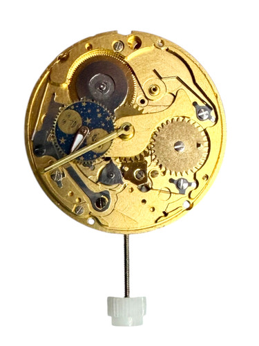 Eta 255 483 - 255.483, watch