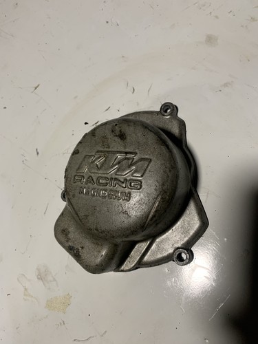 Couvercle allumage ktm 85 - sx,