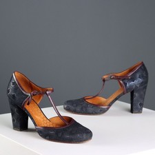Chie Mihara Chaussures T-Strap