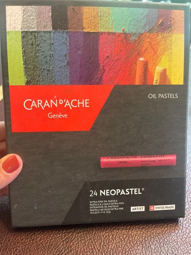 Caran ache neopastel - caran,