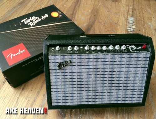 Amplificateur guitare - amplificateur,