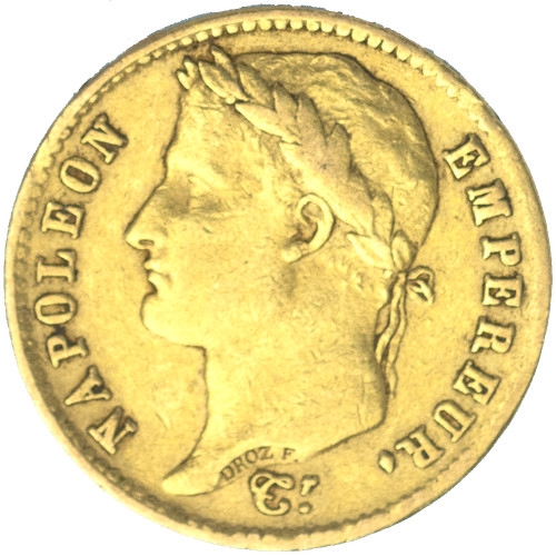 Premier empire francs - premier-empire-20,