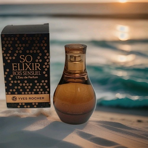 Yves rocher elixir - rocher,