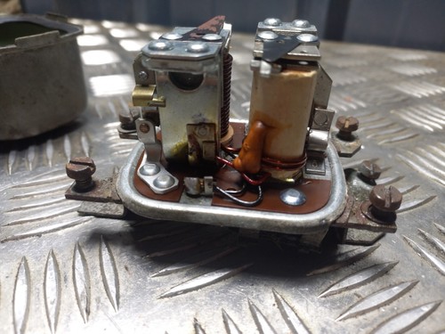 Régulateur tension bosch - régulateur, de