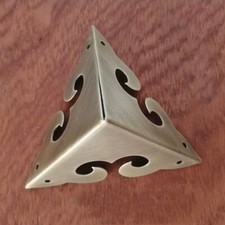 4 X Protecteurs D'Angle De