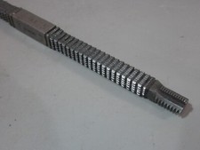 Thread file Belzer Renova 1450 D for thread cutter