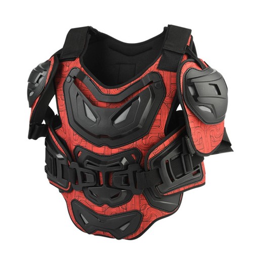 Plastron rigide deux roues - rigide, 3d