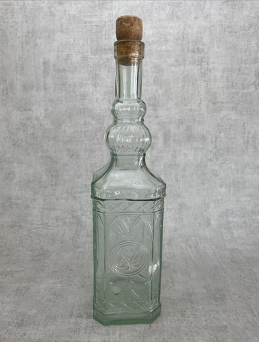 Belle bouteille verre - belle, en