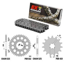 SUZUKI GT 250 1973-1975