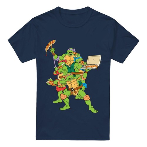 Teenage mutant ninja - teenage,