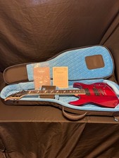 Caparison Dellinger II FX