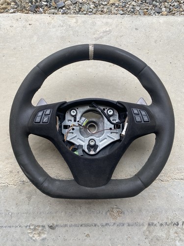 Volant bmw e90 - volant,