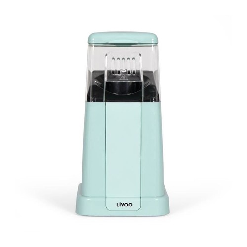 Machine popcorn livoo - machine, a