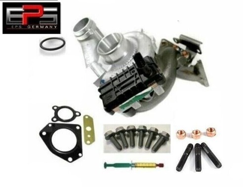 Turbo a6420900280 - turbo,