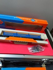 Roco H0 1/87 - Wagon plat à