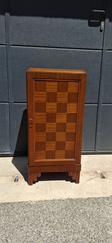 Meuble art deco - art,