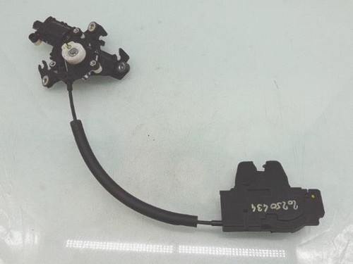 Serrure hayon citroen c4 - serrure,