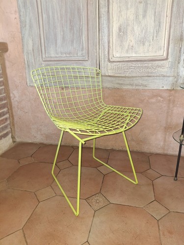 Chaise par harry - chaise,