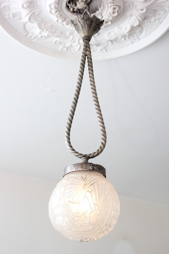 Lustre suspension muller - lustre,