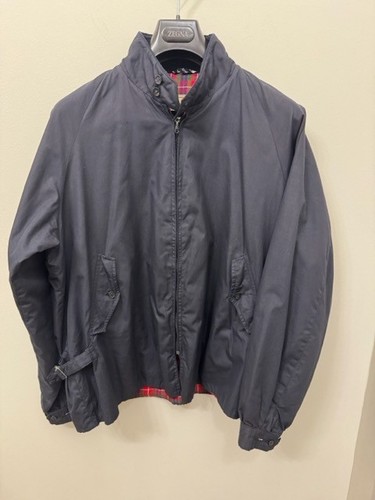 Vintage baracuta harrington - g4,
