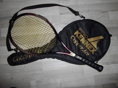 Raquette tennis pro kennex - pro,