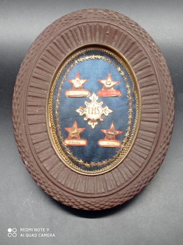Ancien cadre religieux - ancien,