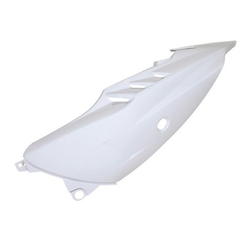 Carenage coque arrière scoot - carenage-coque,