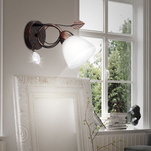 Applique murale lampe - murale,