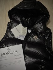 Moncler maya sans manche