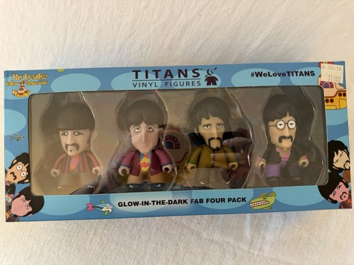 The beatles yellow submarine - the,