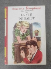 La clé du bahut Ella Monkton