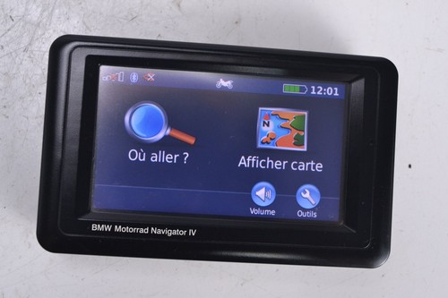Gps bmw 1600 - 1600, gtl