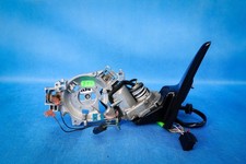 Rétroviseur extérieur gauche