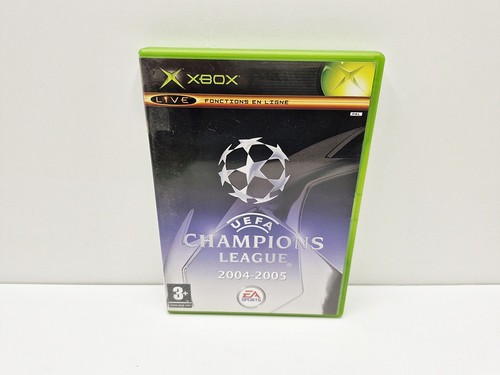 Uefa champions league - champions,