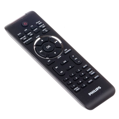 Télécommande originale - télécommande,