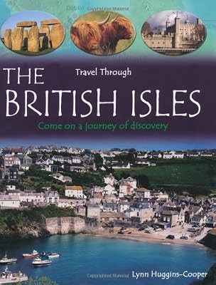 Travel through the - travel, british